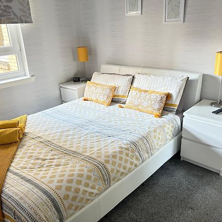 Paisley Central Apartment #3 Экстерьер фото