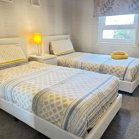 Paisley Central Apartment #3 Экстерьер фото