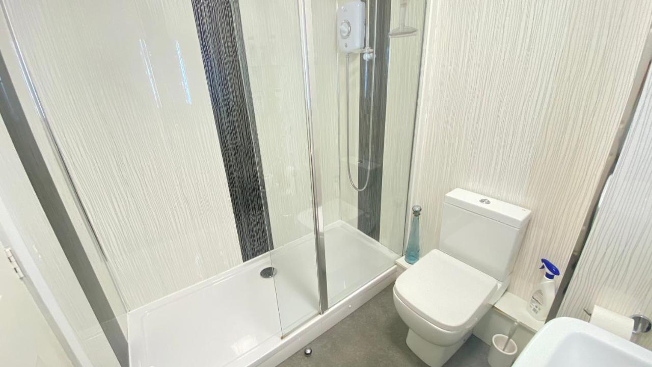 Paisley Central Apartment #3 Экстерьер фото