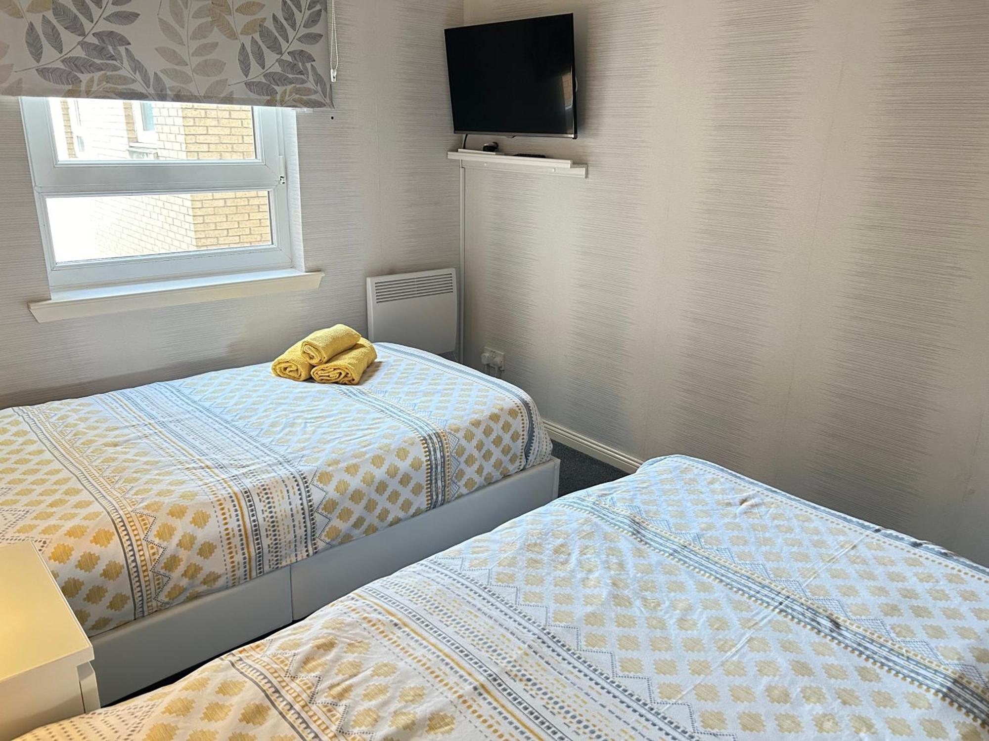 Paisley Central Apartment #3 Экстерьер фото