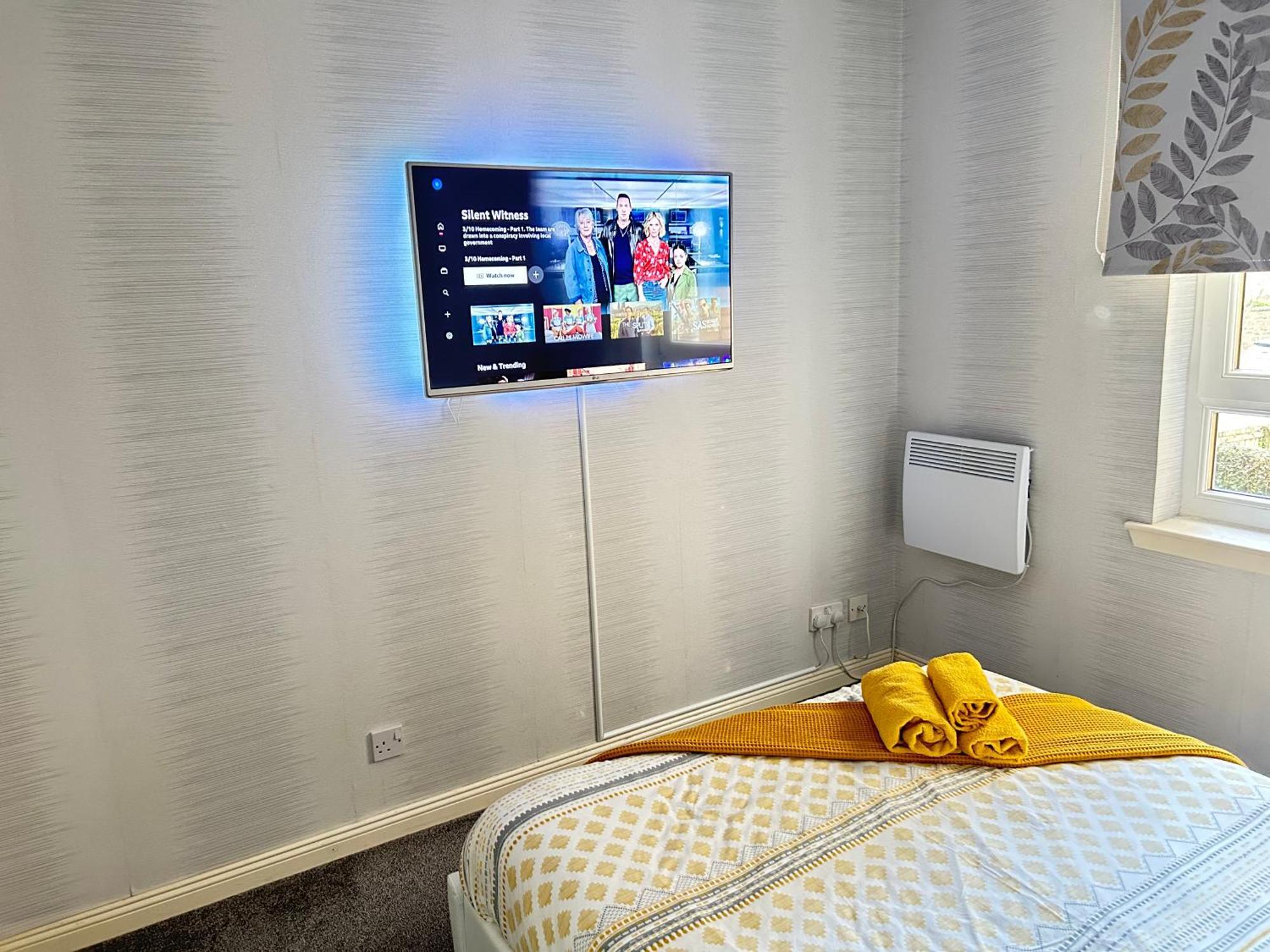 Paisley Central Apartment #3 Экстерьер фото