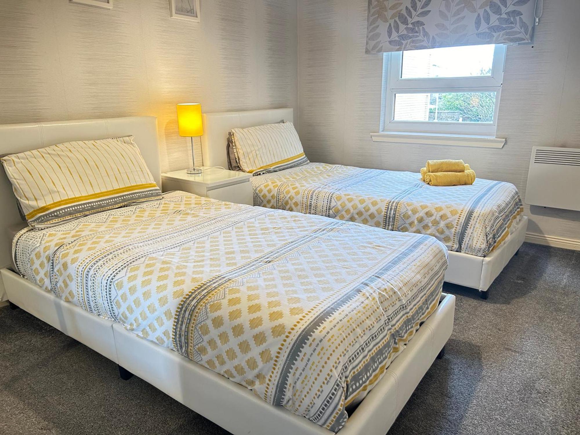 Paisley Central Apartment #3 Экстерьер фото